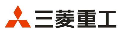 成都三菱重工空调家电维修三菱螺杆水冷风