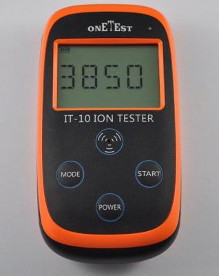 IT-10固体负离子浓度检测仪
