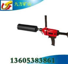 煤礦錨噴鉆芯取樣機