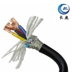 郑州高速运动trvv拖链电缆 国标电线电缆厂