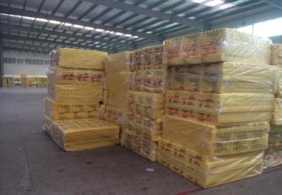 赤峰保温材料厂家销售精品玻璃棉卷毡 板