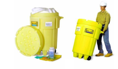 KIT992吸液型套装 化学品吸收处理桶套装
