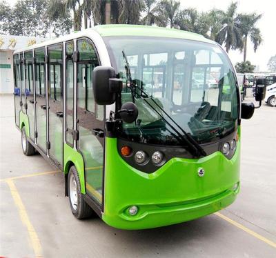 漢中電動觀光車