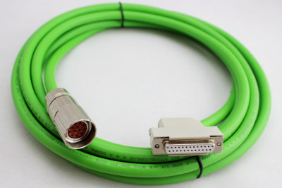 郑州大量制作西门子信号电缆6FX5002 2CF02