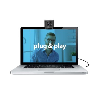 AVer CAM340 HD 4K USB 視頻會(huì)議攝像機(jī)