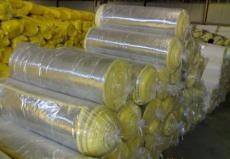 乌海保温棉厂家批发精品玻璃棉卷毡 板