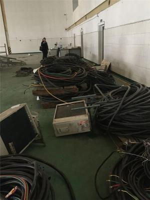 戚墅堰發(fā)電機電纜線回收廠家歡迎您
