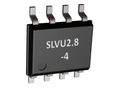 ESD静电二极管BTRD10A03适合HDMI2.0的器件