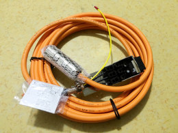 大量现货批发价供应西门子电缆6FX50025CS01