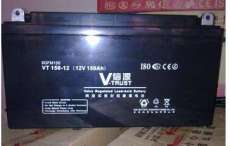 信源V-TRUST蓄電池VT33-12UPS專用電池