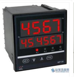 香港上润WP-ND835-022 PDI控制器