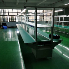 东莞电子电器生产线 组装生产线 车间生产线