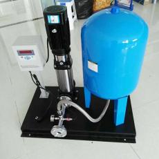 自来水增压泵 火花探测增压装置 供水加压