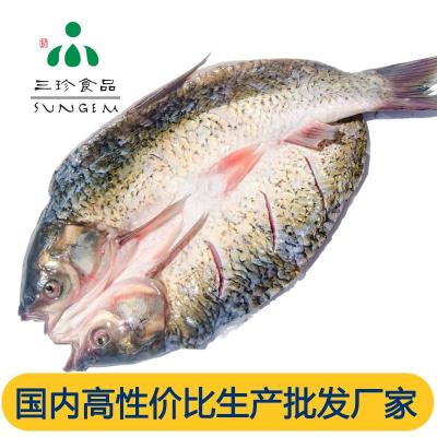 开背草鱼 安徽三珍食品供应厂家直销