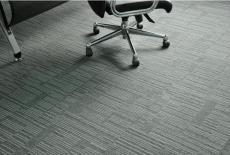 信阳办公室用地毯铺装 方块地毯销售厂家