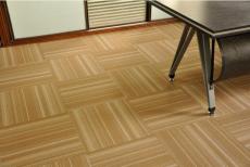 周口办公室用地毯铺装 方块地毯销售厂家