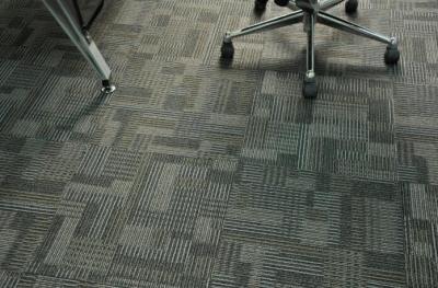 驻马店办公室用地毯铺装 方块地毯销售厂家