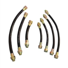 防爆挠性管不锈钢挠性连接管BNG防爆穿线管