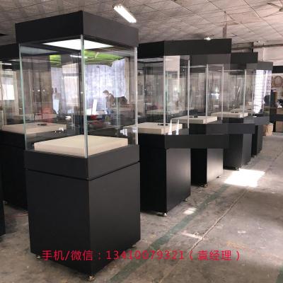 北京远泰展示博物馆独立柜源头工厂