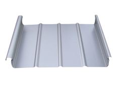 供应贵州铝镁锰板直立锁边屋面系统多种型号