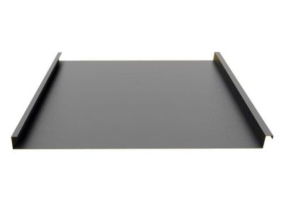 供应贵州铝镁锰板双锁边屋面系统
