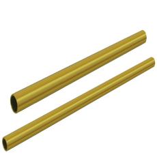无缝矩形黄铜管/紫铜管 复合出口标准铜管厂