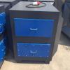 供应 活性炭废气吸附装置 抽屉式漆雾净化箱