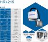 众为兴四轴scara机器人HR4215