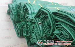 广州帆布厂PVC涂塑帆布制品 三防帆布加工