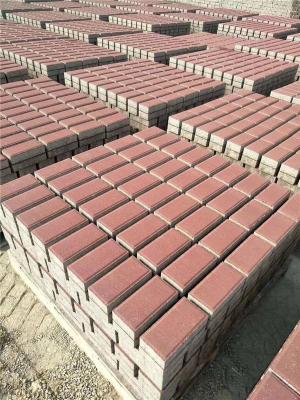 山西临汾供应产量大砖机 产十五万块标砖机