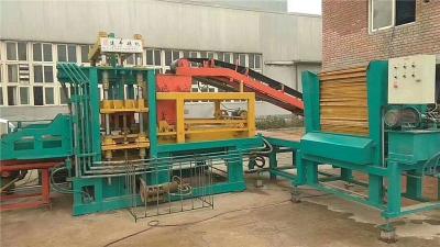 山西临汾供应产量大砖机 产十五万块标砖机