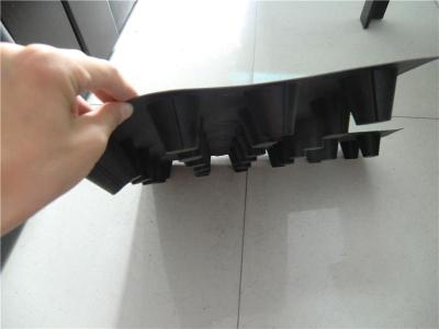 漳州批发1.5公分凹凸型排水板厂家