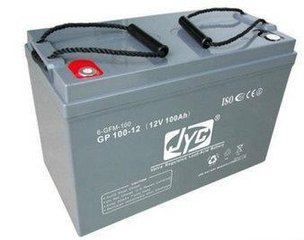 金悦诚蓄电池GP200-12 12V200AH价格报价