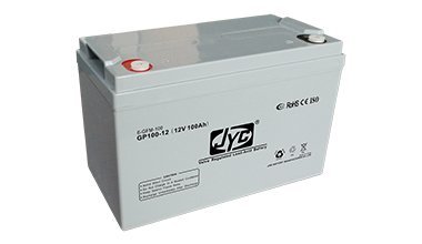 金悦诚蓄电池GP24-12 12V24AH价格报价