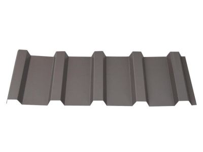 供应贵州铝镁锰板墙面横装板系列