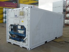 冷凍集裝箱 冷藏集裝箱 二手冷庫集裝箱