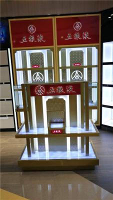 广州市尚观展览工程有限公司的主要服务内容