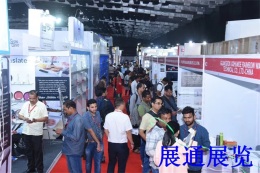 2019年1月印度不锈钢家庭用品及设备展会