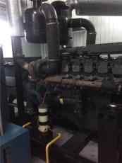 沃爾奔達發電機的保養 賽瓦特 富電康維修