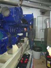 南山區帕金斯發電機保養