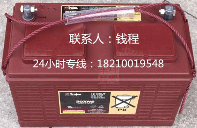 6V225AH邱健蓄电池T-105含税价格