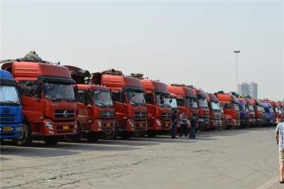 上海到福建厦门市设备运输平板车联系