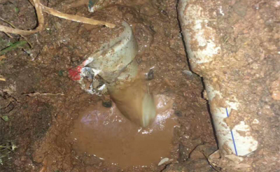 东莞水管漏水检测维修公司