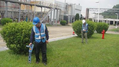 东莞水管漏水检测维修公司