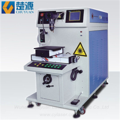 上海光纤传输激光焊接机回收公司