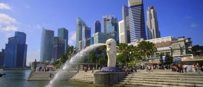 新加坡商标申请注册事宜