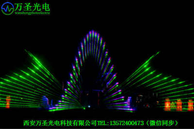 激光燈租賃 激光燈廠家 激光燈價格