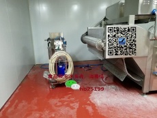 FC7190I食品厂多功能清洗机