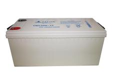 阀控式胶体蓄电池 GEL200-12