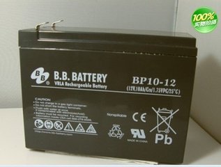 美美BB蓄电池BP17-12 12V17AH价格报价